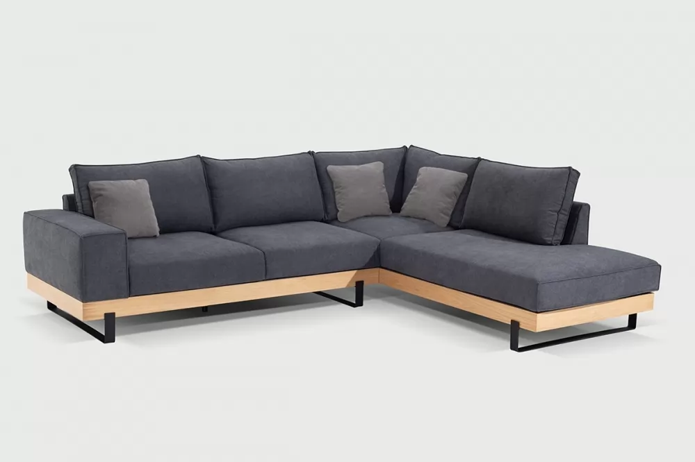 SEDEŽNA GARNITURA SIBA