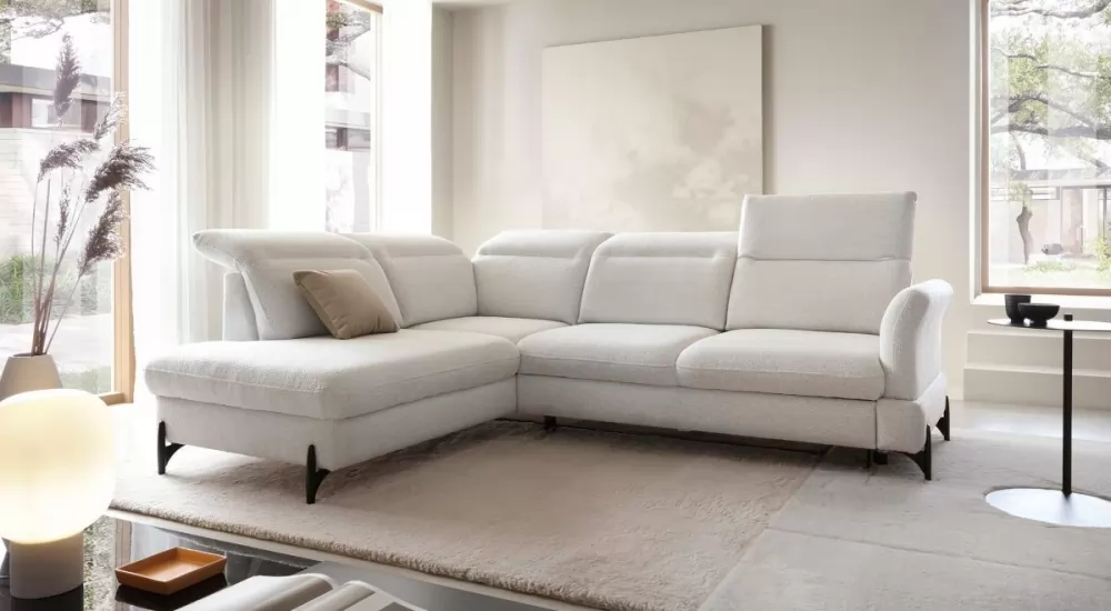 SEDEŽNA GARNITURA SIENNA II