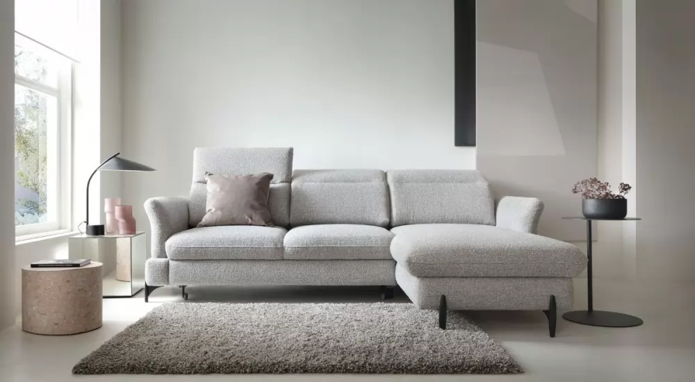 SEDEŽNA GARNITURA SIENNA III