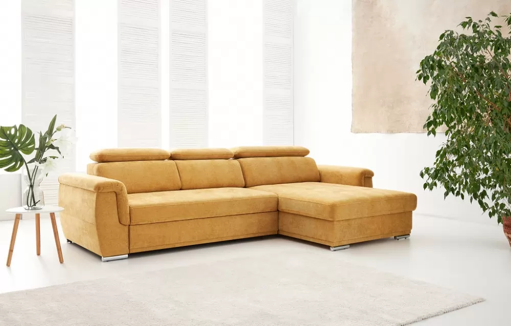 SEDEŽNA GARNITURA UMBRIA VI