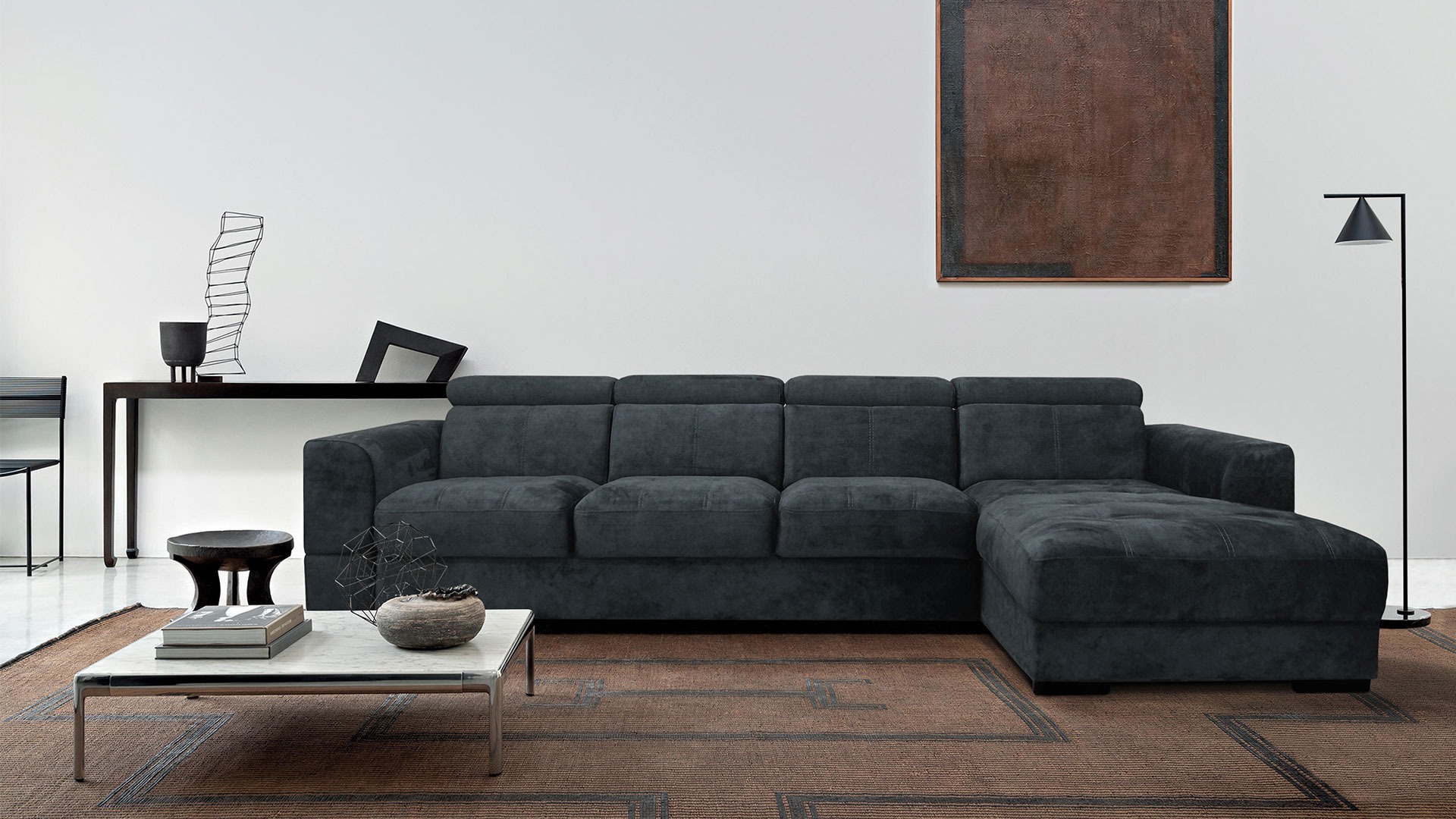 SEDEŽNA GARNITURA VIENA MALA