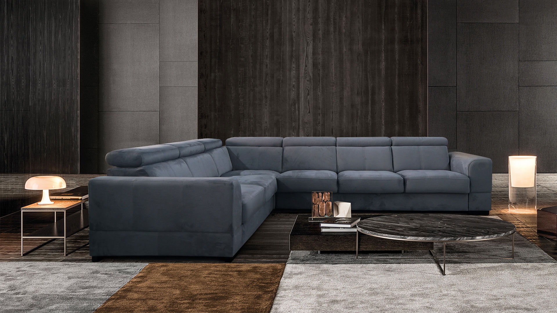 SEDEŽNA GARNITURA VIENA VELIKA