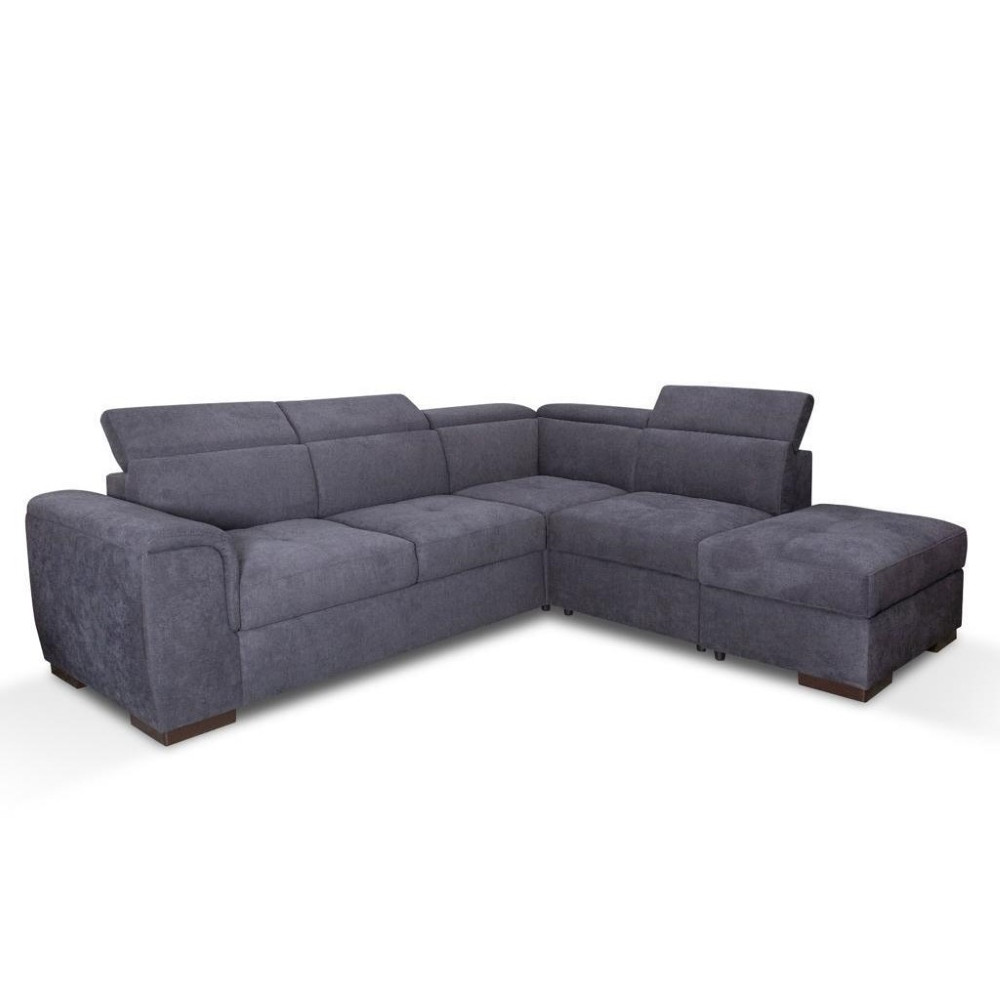 SedeÅ¾na garnitura DANA BIG (beÅ¾, Univerzalna)