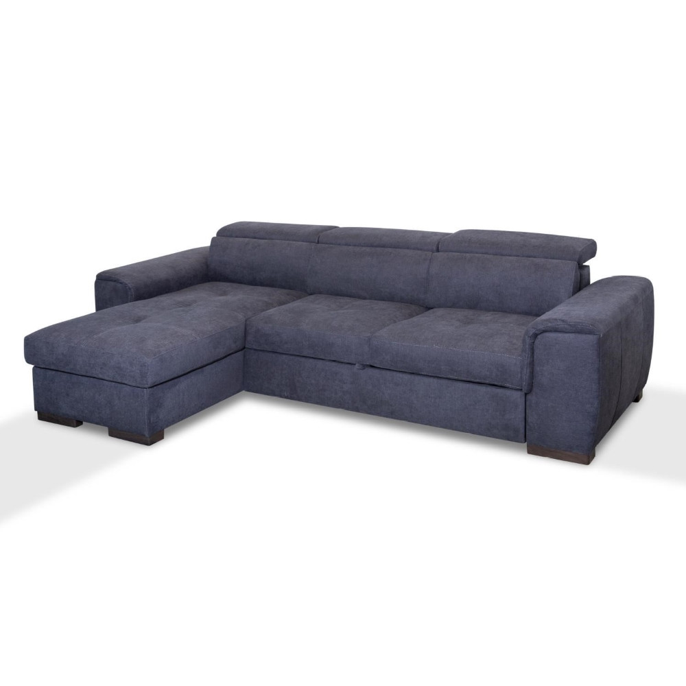 SedeÅ¾na garnitura DANA SMALL (antracit, Univerzalna)