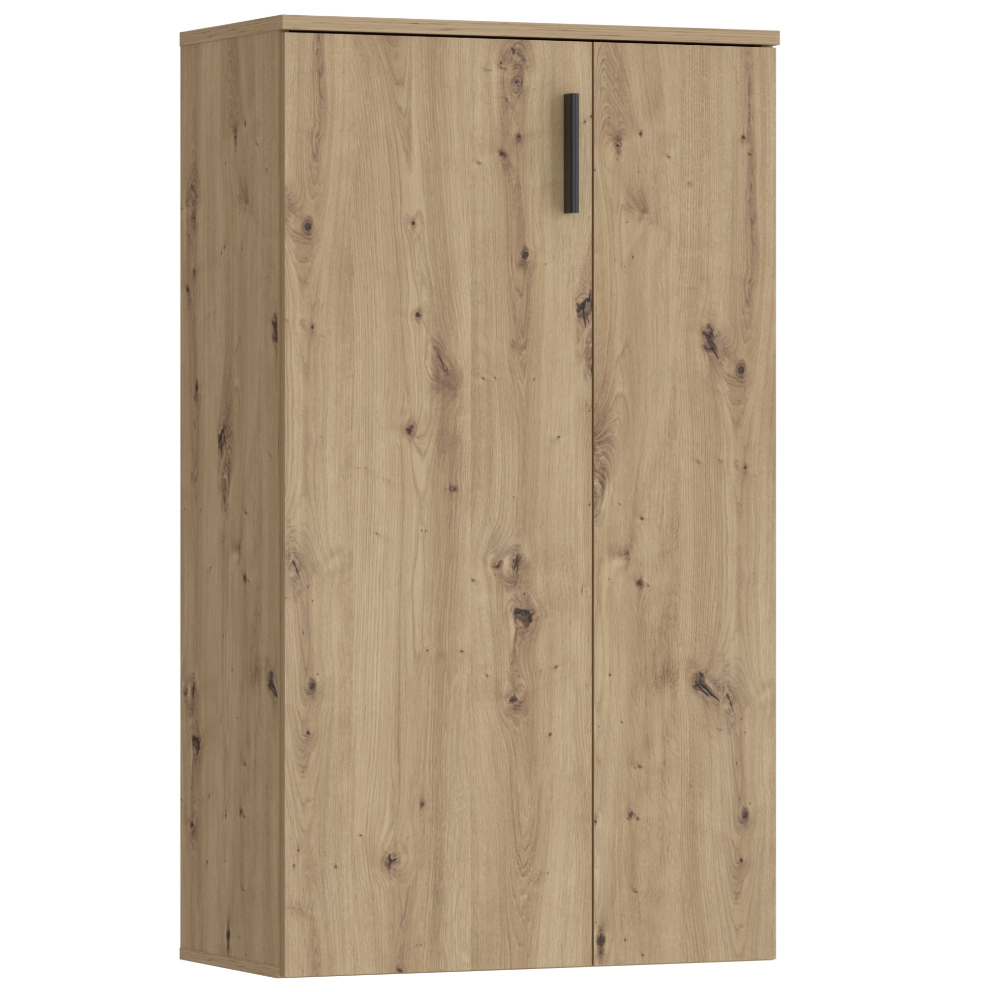 Shoe cabinet BOOTS oak BTS321-D78