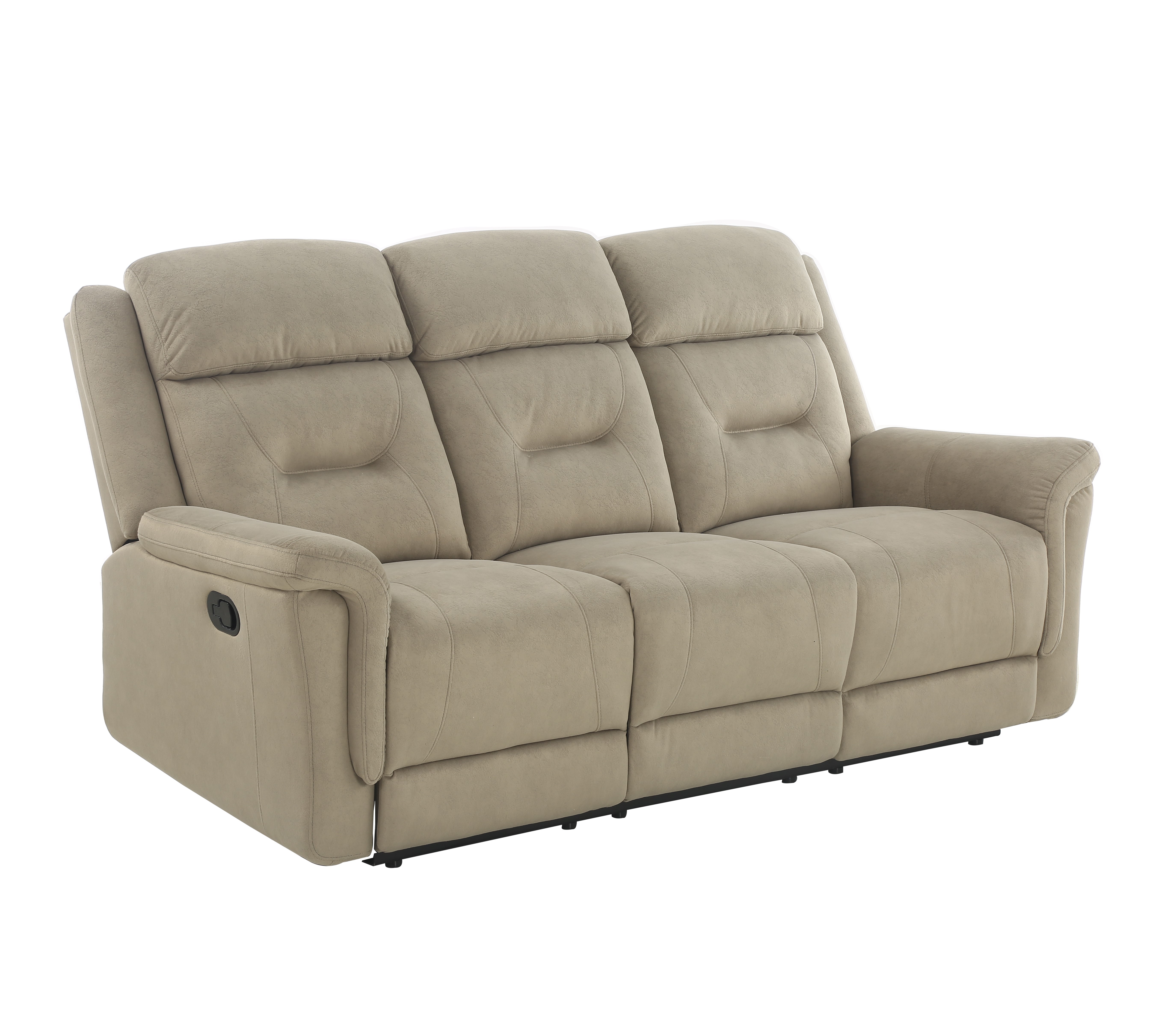 Sitting set AURELIA 3RR beige