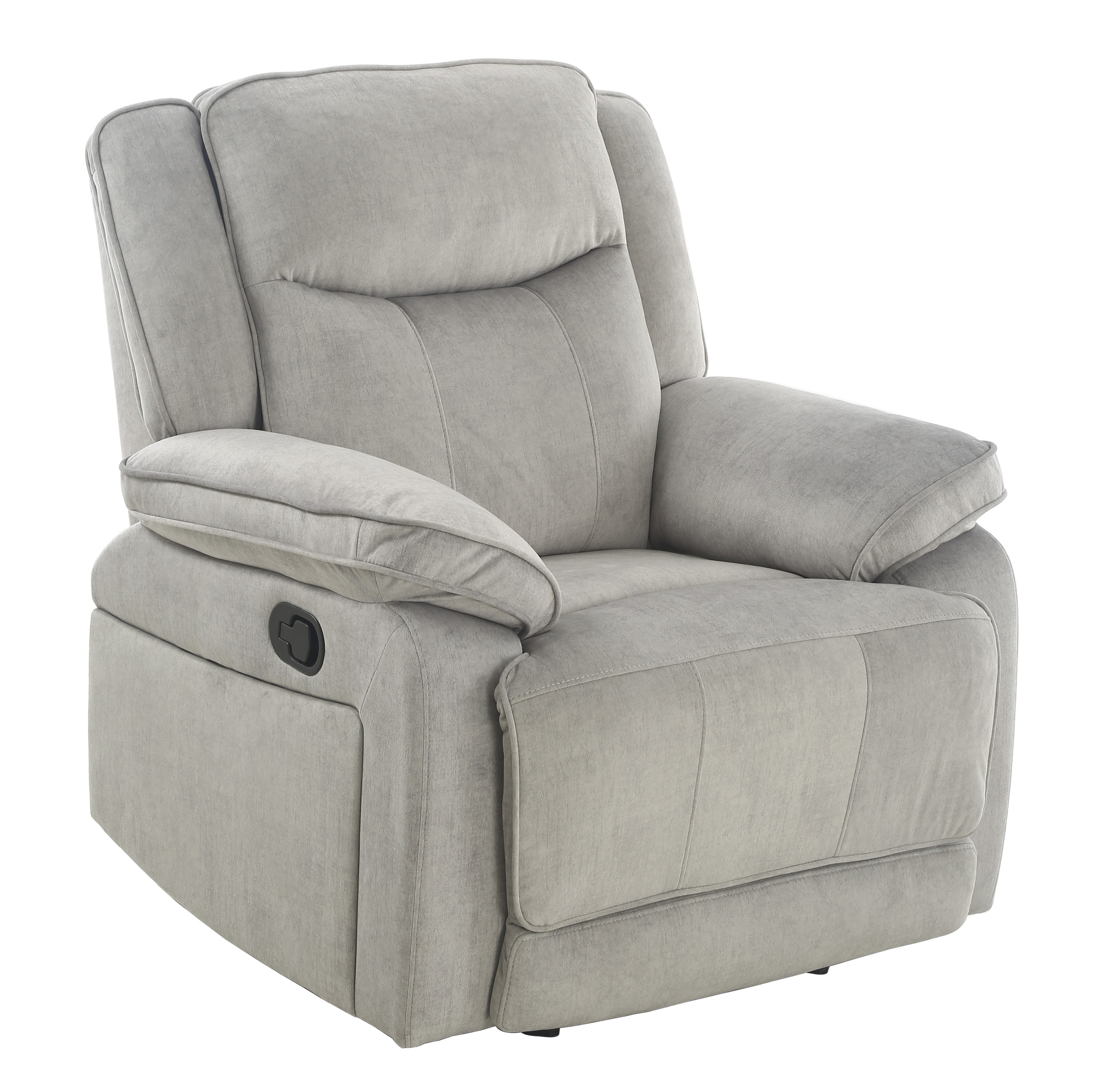 Sitting set HARLEY 1R grey