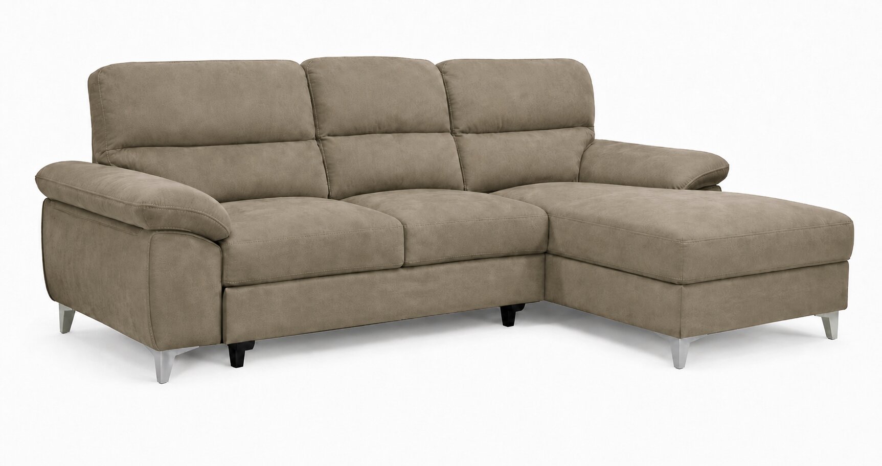 Sitting set LUNIS brown R