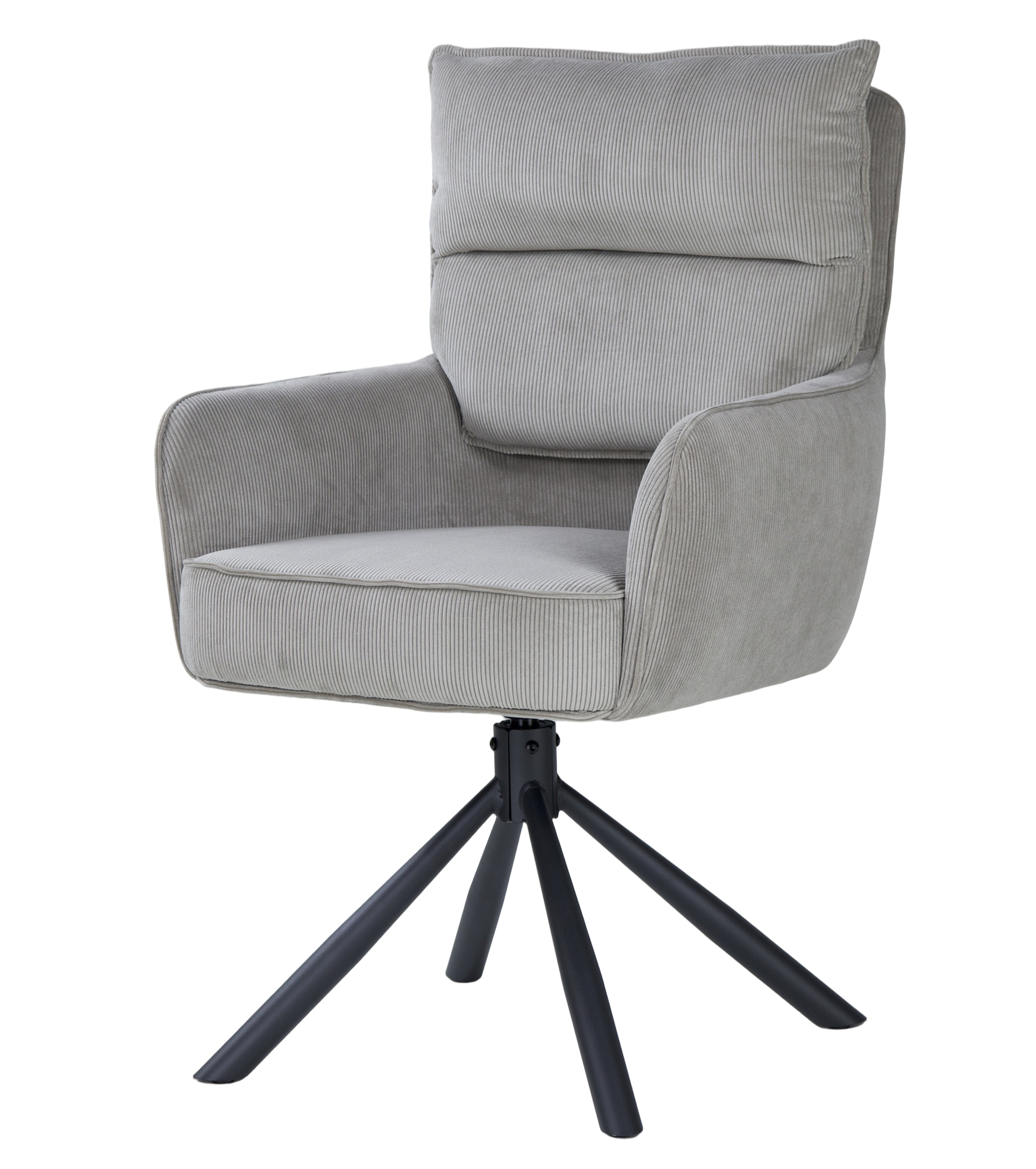 Stol SVELA taupe