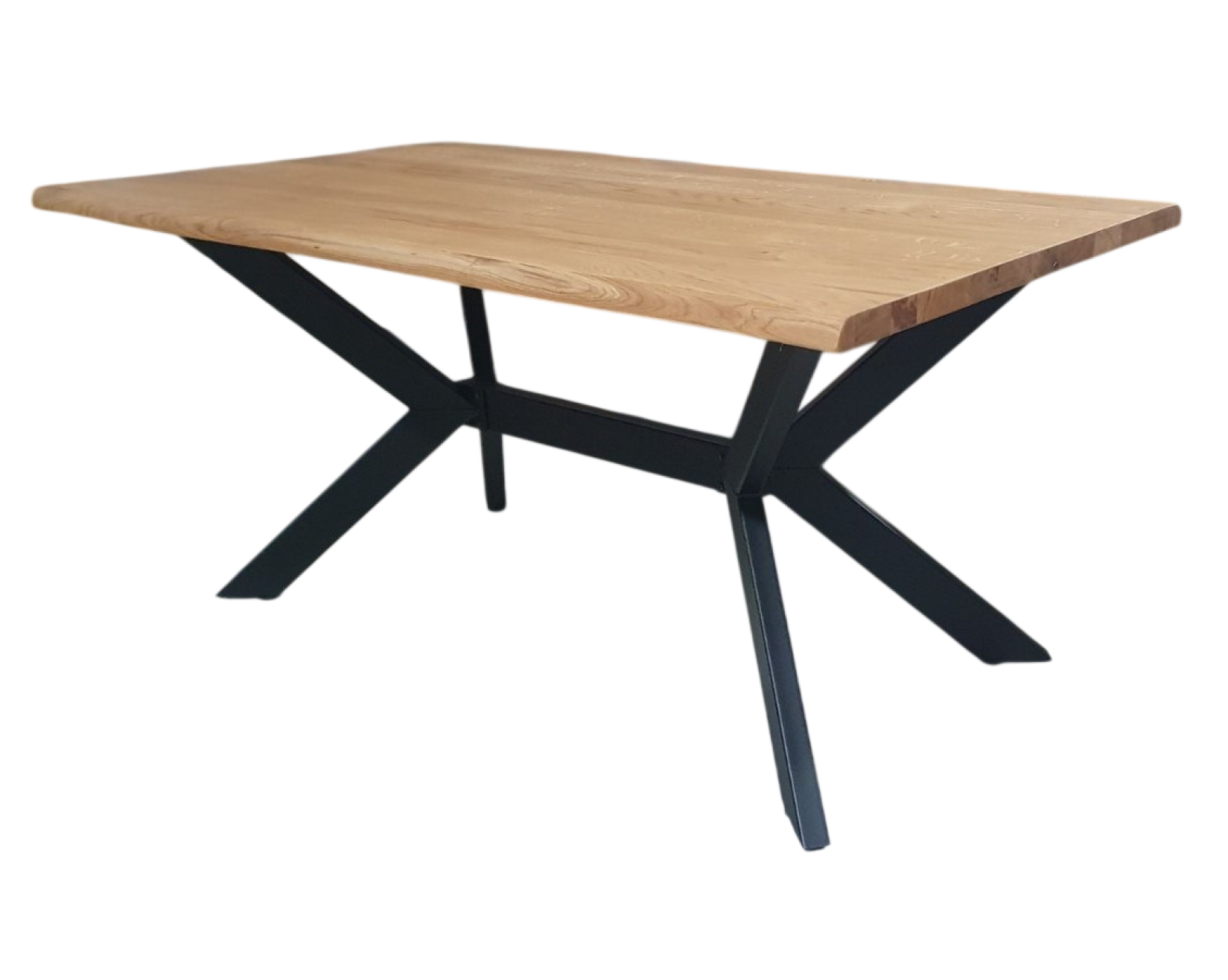 Table CONNECT - legs CROSS NEW I for table 140/160/180/200 cm